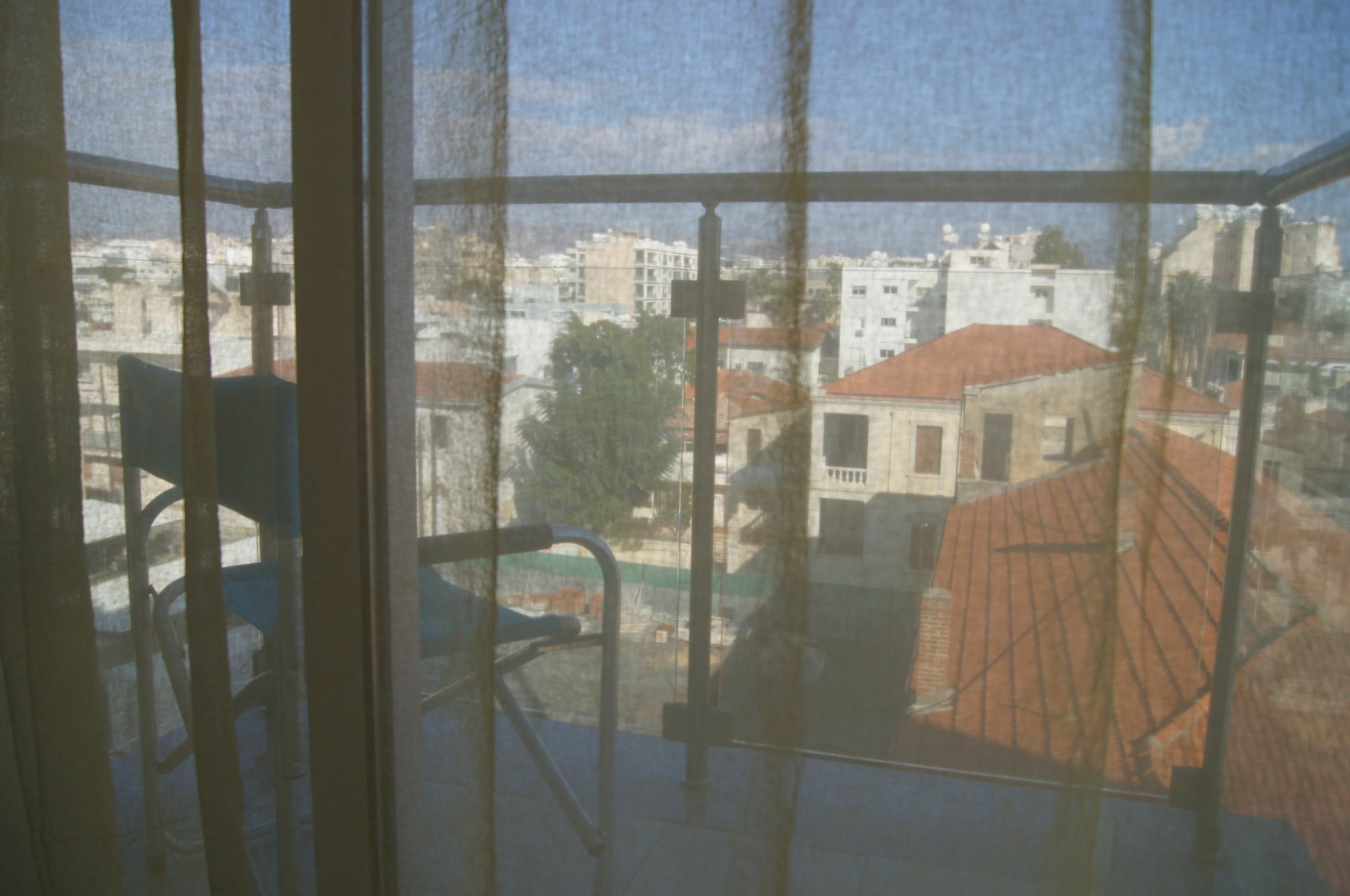City Center Apartment Limisso Esterno foto