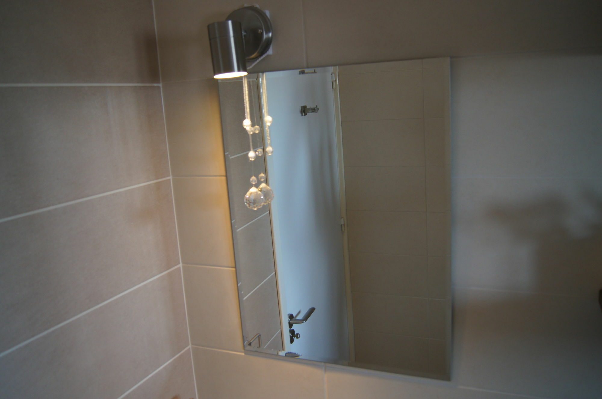 City Center Apartment Limisso Esterno foto