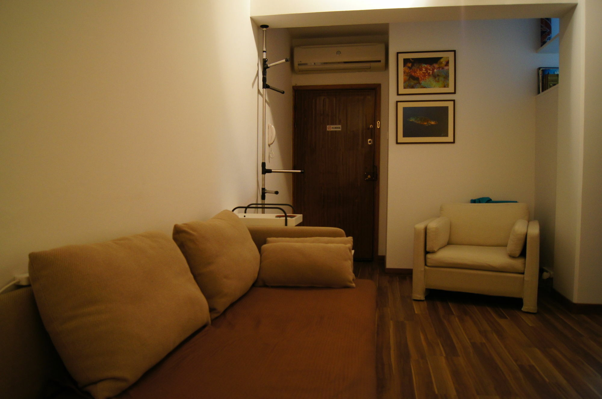 City Center Apartment Limisso Esterno foto