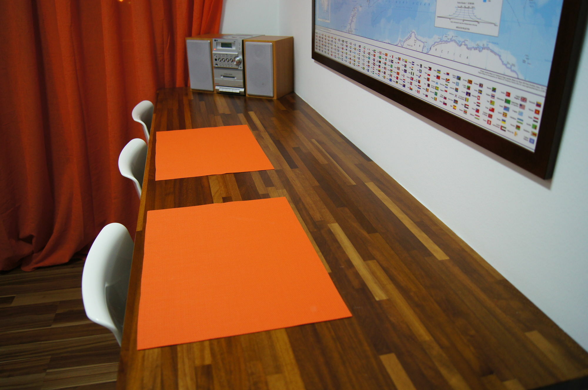 City Center Apartment Limisso Esterno foto